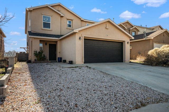 6144 Park South Place NW, Albuquerque, NM 87114