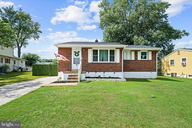 38 GREENRIDGE RD, Newark, DE 19711