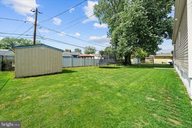 38 GREENRIDGE RD, Newark, DE 19711