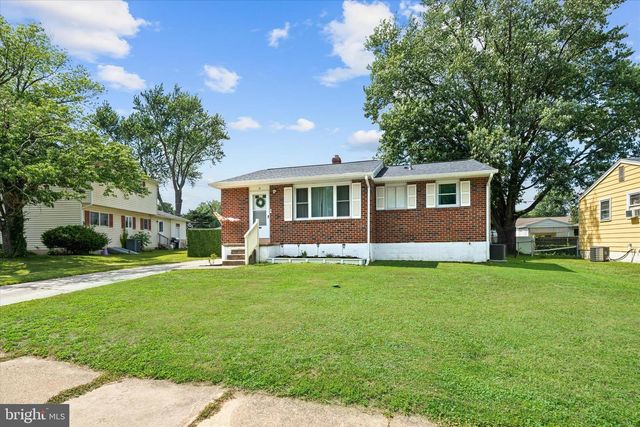 38 GREENRIDGE RD, Newark, DE 19711