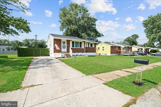 38 GREENRIDGE RD, Newark, DE 19711
