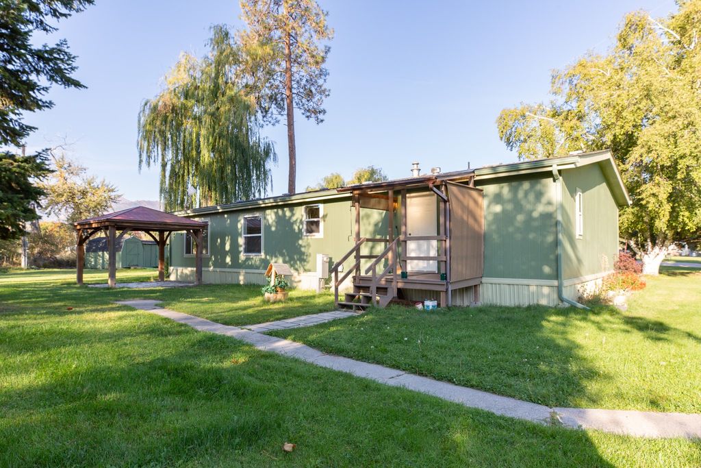 10011 Gateway Road 23, Lolo, MT 59847