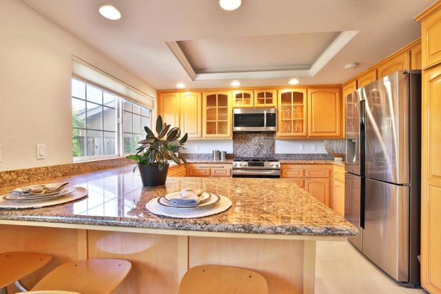 1592 Dorcey Lane, San Jose, CA 95120