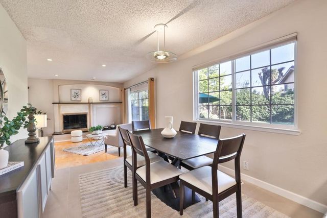 1592 Dorcey Lane, San Jose, CA 95120