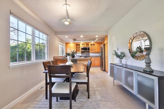 1592 Dorcey Lane, San Jose, CA 95120