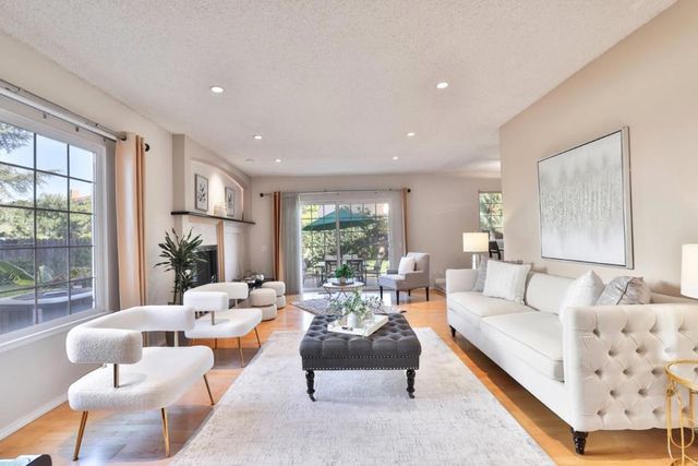 1592 Dorcey Lane, San Jose, CA 95120