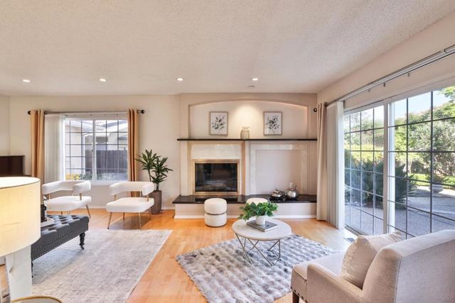 1592 Dorcey Lane, San Jose, CA 95120