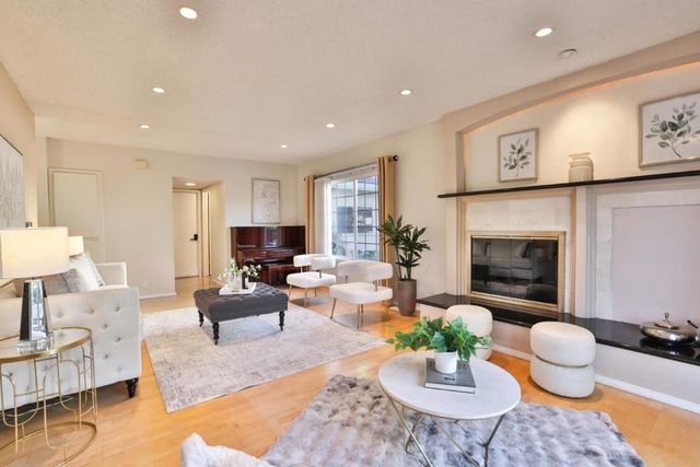 1592 Dorcey Lane, San Jose, CA 95120