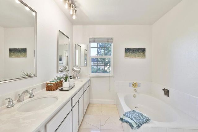 1592 Dorcey Lane, San Jose, CA 95120