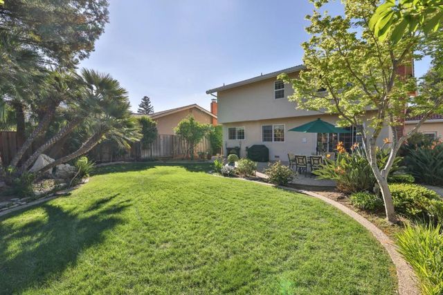 1592 Dorcey Lane, San Jose, CA 95120