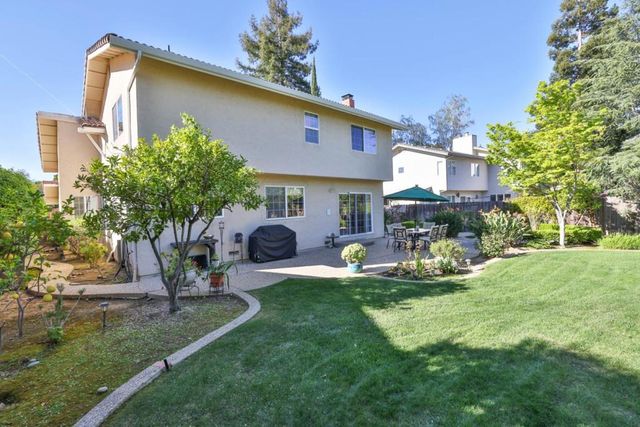 1592 Dorcey Lane, San Jose, CA 95120