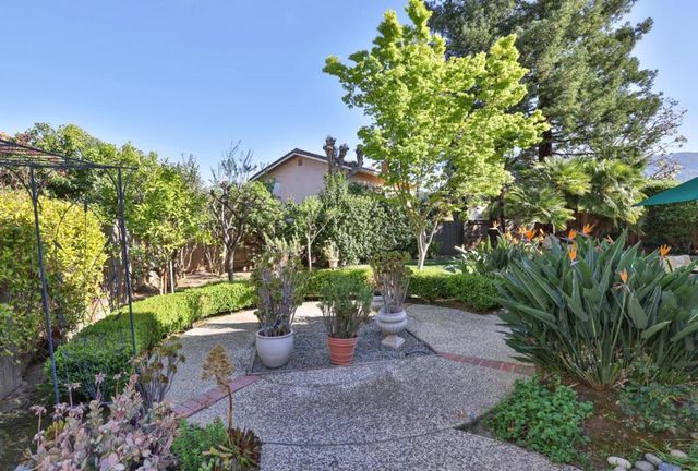 1592 Dorcey Lane, San Jose, CA 95120