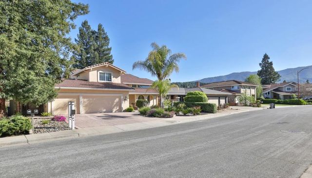 1592 Dorcey Lane, San Jose, CA 95120