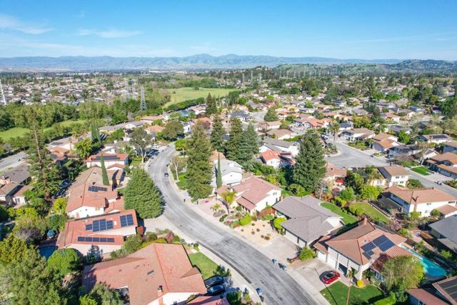 1592 Dorcey Lane, San Jose, CA 95120