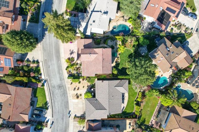 1592 Dorcey Lane, San Jose, CA 95120