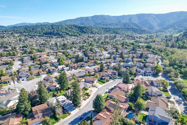 1592 Dorcey Lane, San Jose, CA 95120