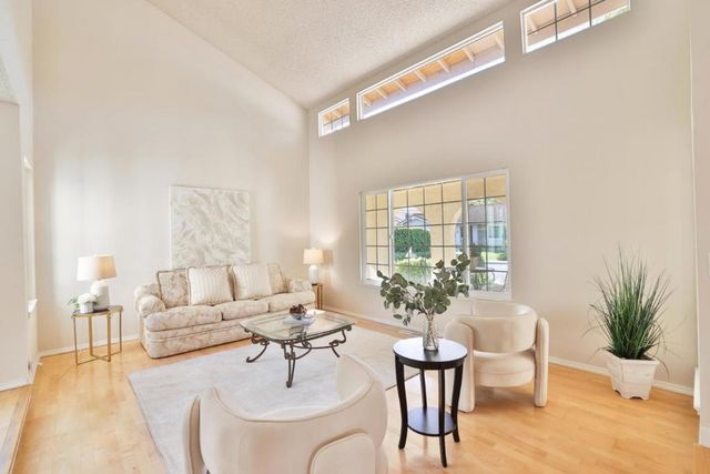 1592 Dorcey Lane, San Jose, CA 95120