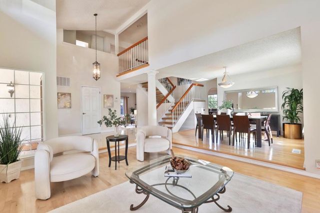 1592 Dorcey Lane, San Jose, CA 95120