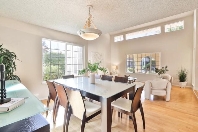 1592 Dorcey Lane, San Jose, CA 95120