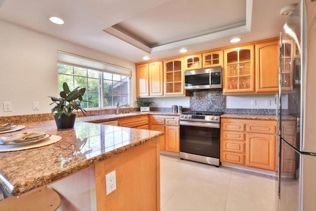 1592 Dorcey Lane, San Jose, CA 95120