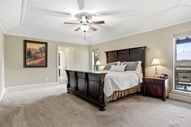 2412 Emerald Circle, Southlake, TX 76092