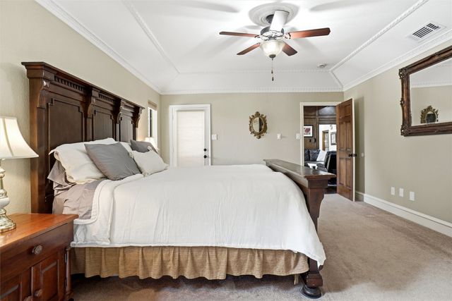 2412 Emerald Circle, Southlake, TX 76092