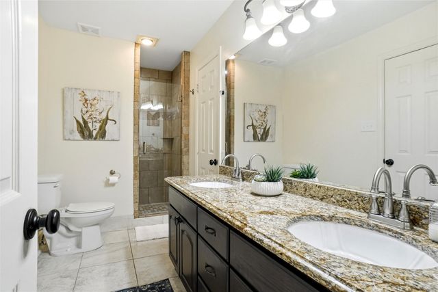 2412 Emerald Circle, Southlake, TX 76092