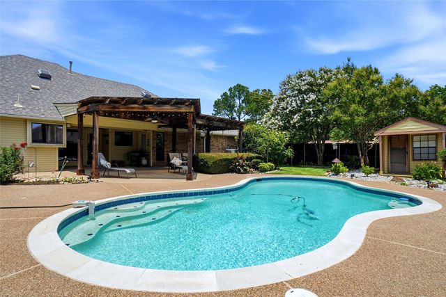 2412 Emerald Circle, Southlake, TX 76092