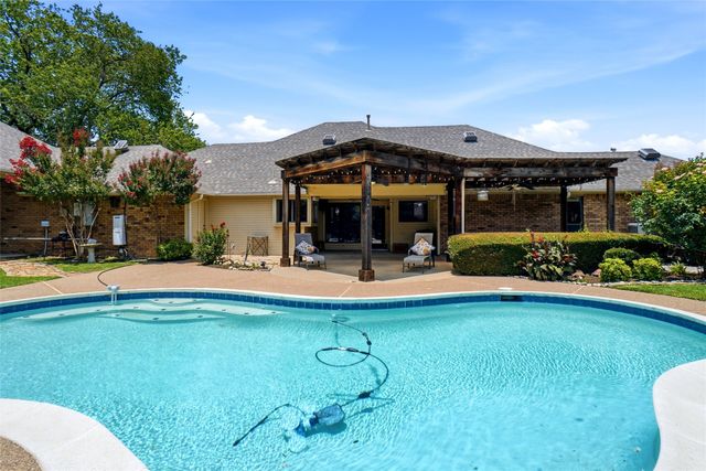 2412 Emerald Circle, Southlake, TX 76092