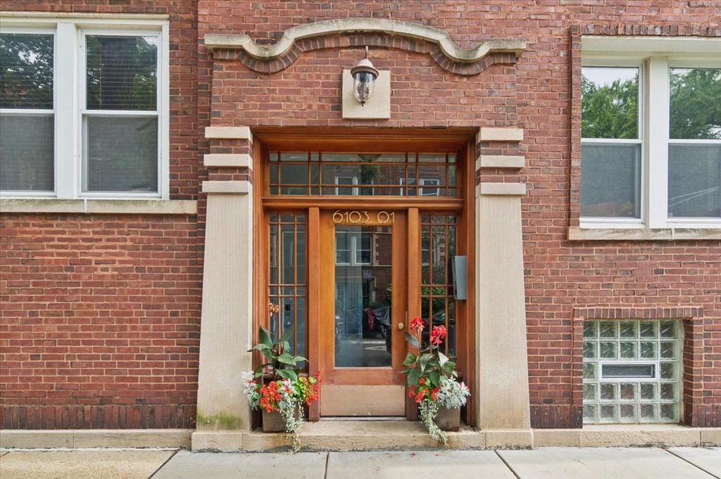 6101 N Glenwood Avenue 1, Chicago, IL 60660 — photo 3