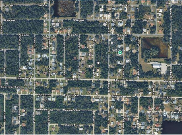 3508 SAGE STREET, Port Charlotte, FL 33948