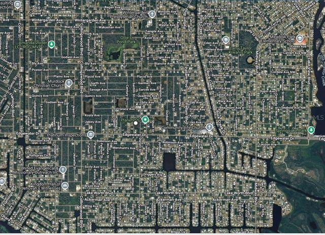 3508 SAGE STREET, Port Charlotte, FL 33948