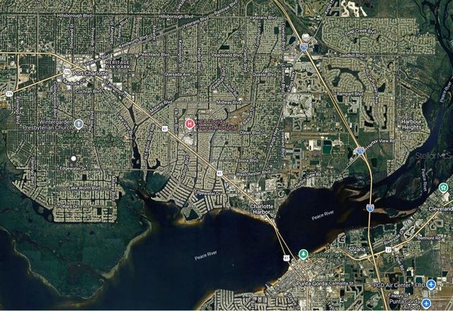 3508 SAGE STREET, Port Charlotte, FL 33948