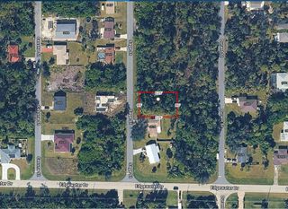 3508 SAGE STREET, Port Charlotte, FL 33948
