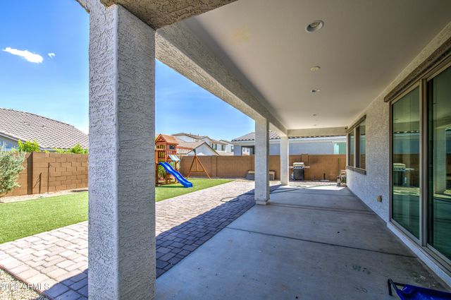 14283 W ALAMEDA Road, Surprise, AZ 85387
