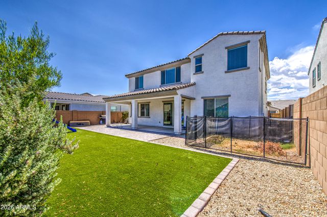 14283 W ALAMEDA Road, Surprise, AZ 85387