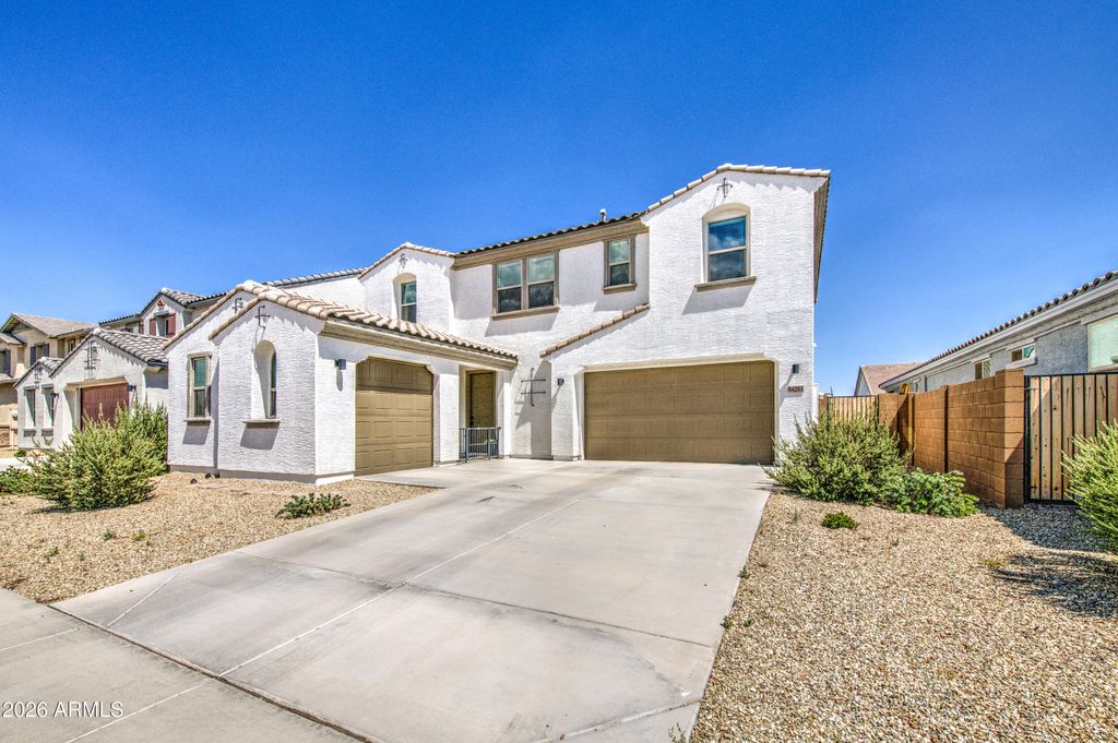 14283 W ALAMEDA Road, Surprise, AZ 85387