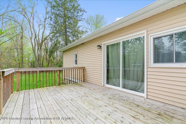 4585 Sycamore Street, Holt, MI 48842