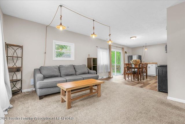 4585 Sycamore Street, Holt, MI 48842