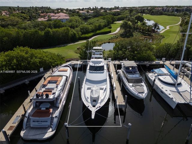 13660 Deering Bay Dr, Coral Gables, FL 33158