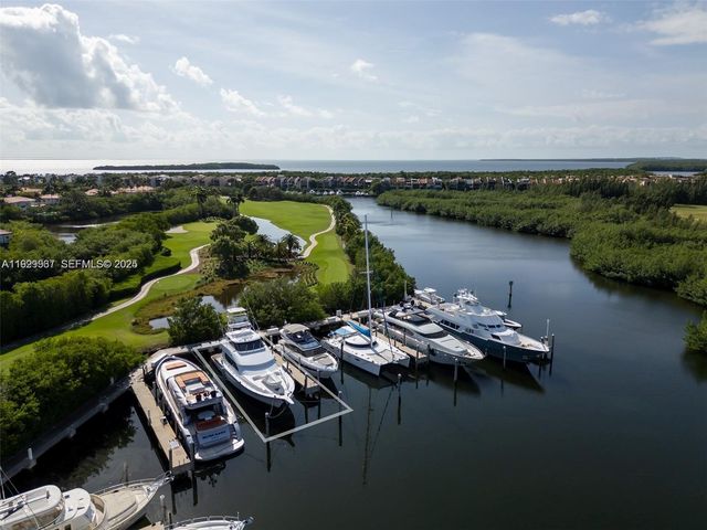 13660 Deering Bay Dr, Coral Gables, FL 33158