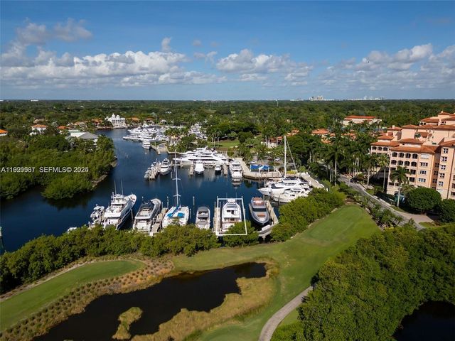 13660 Deering Bay Dr, Coral Gables, FL 33158