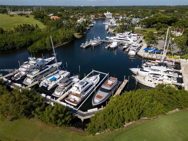 13660 Deering Bay Dr, Coral Gables, FL 33158