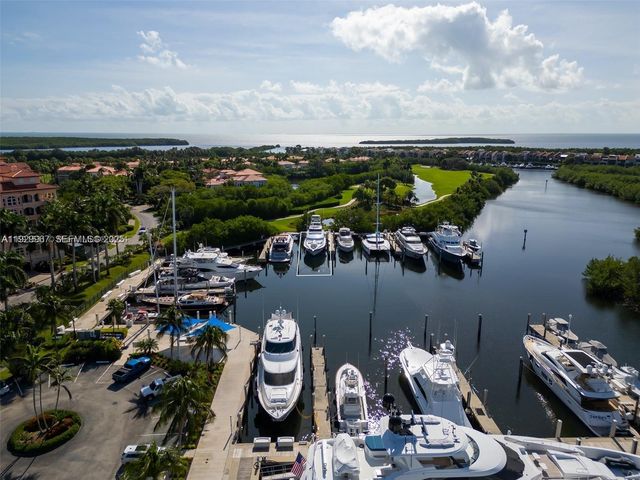 13660 Deering Bay Dr, Coral Gables, FL 33158