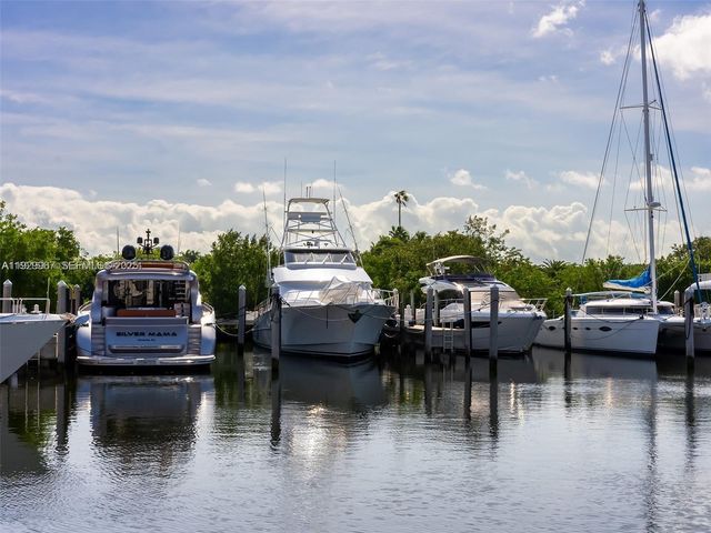 13660 Deering Bay Dr, Coral Gables, FL 33158