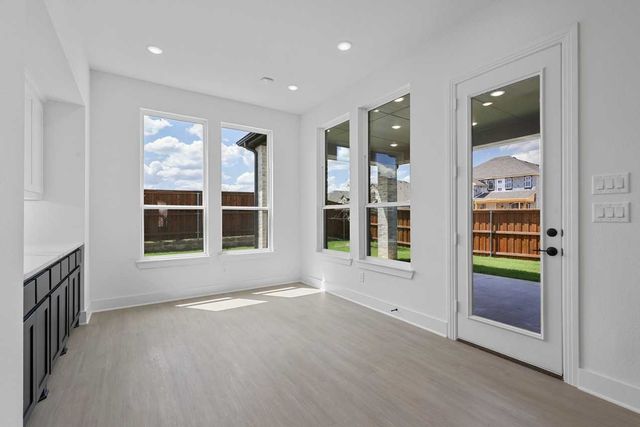 2102 Hereford Drive, Mansfield, TX 76063