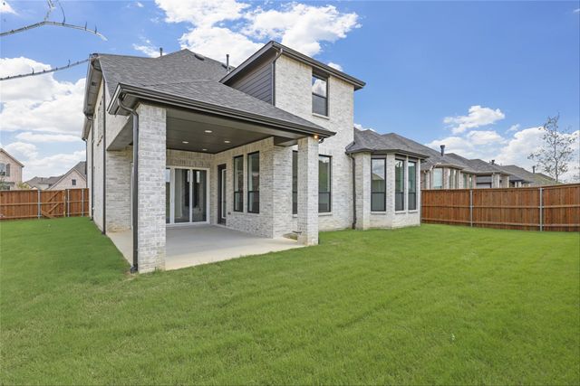 2102 Hereford Drive, Mansfield, TX 76063