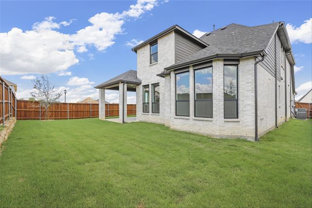 2102 Hereford Drive, Mansfield, TX 76063