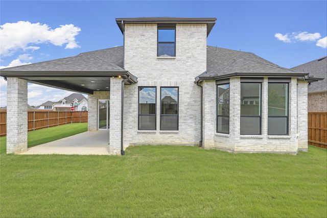 2102 Hereford Drive, Mansfield, TX 76063