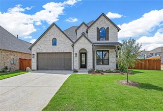 2102 Hereford Drive, Mansfield, TX 76063